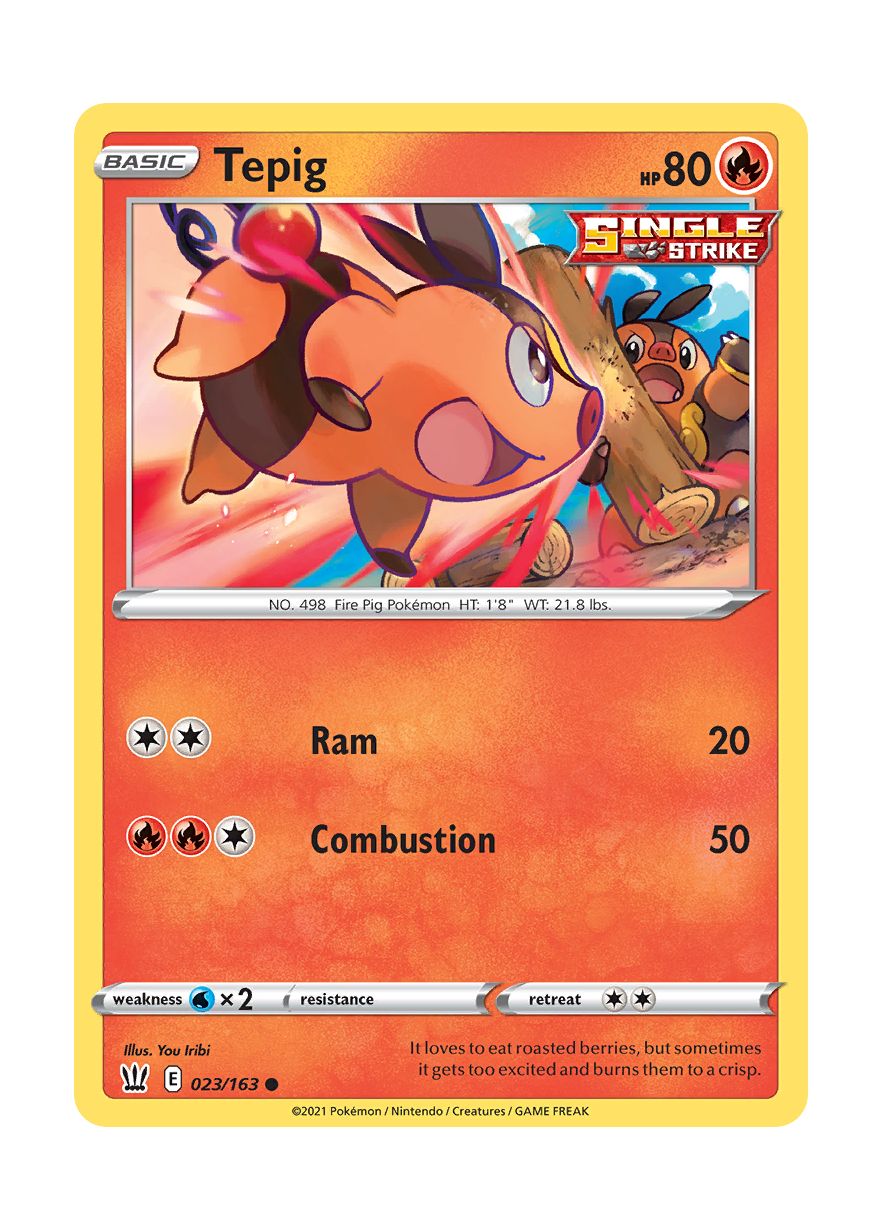 Tepig