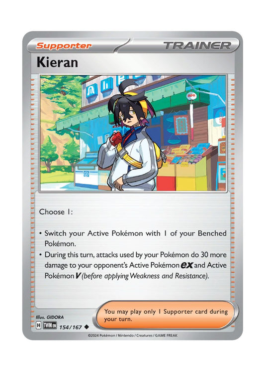 Kieran (154/167) - Twilight Masquerade