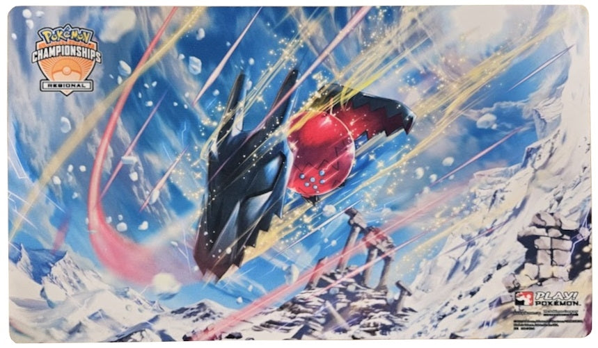 Regional Championships Playmat - Regidrago