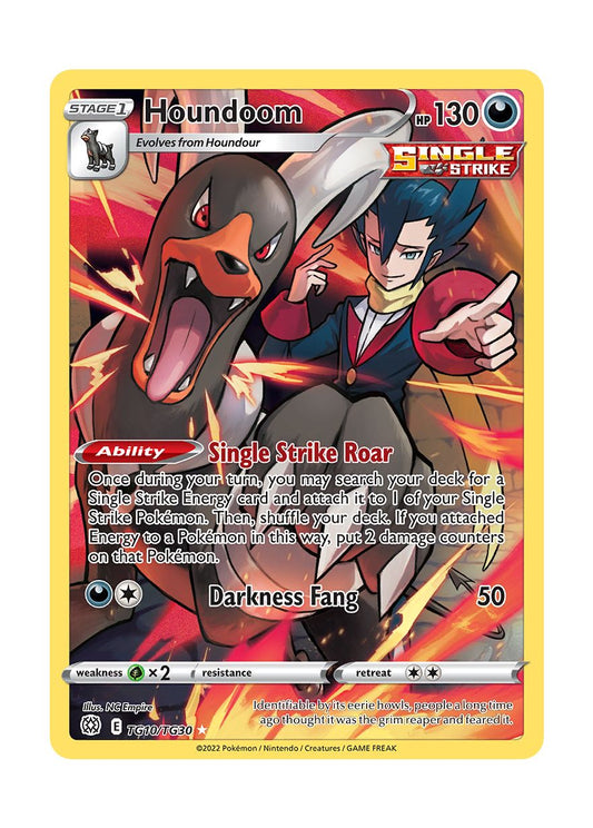 Houndoom (TG10/30) - Brilliant Stars Trainer Gallery