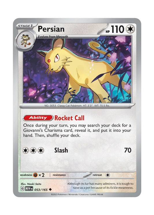 Persian (53/165) - 151