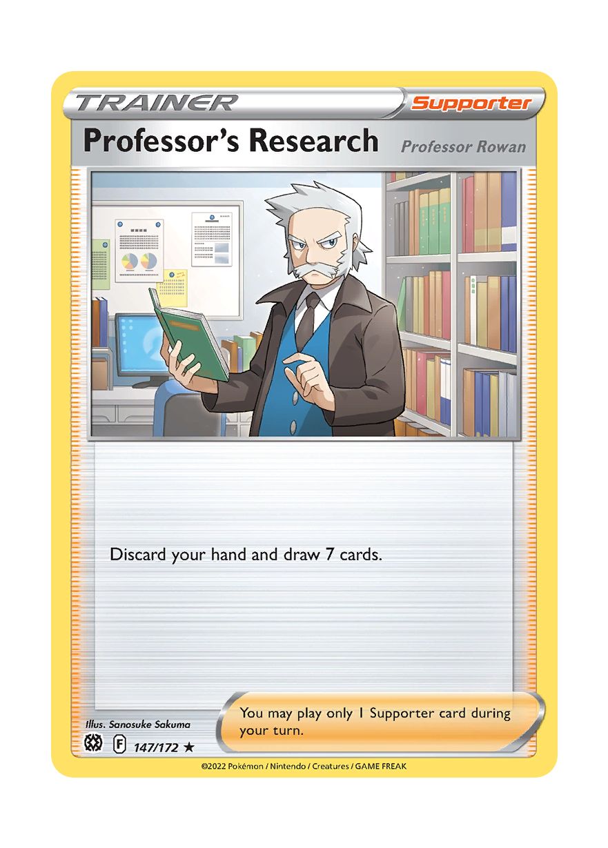 Professor's Research (147/172) – Torena